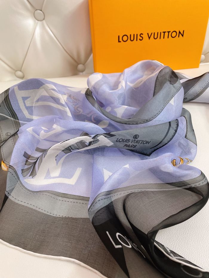 Louis Vuitton Scarf LVS00044